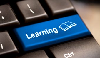 Computer learning training skills in demand