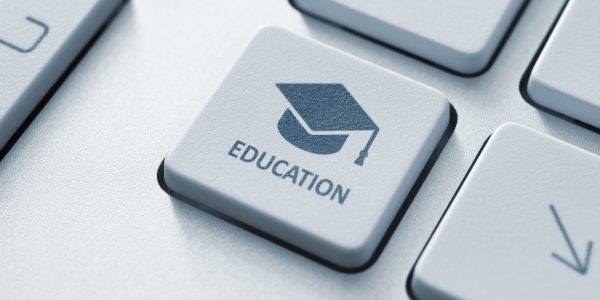 Online education 2018 
