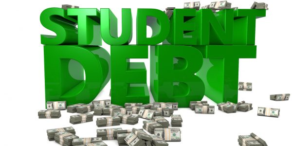 Student Loan Debt 2018