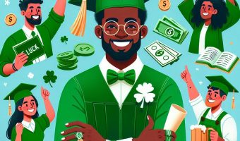 Happy St Patrick's Day