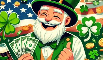 St Patrick's Day 2026